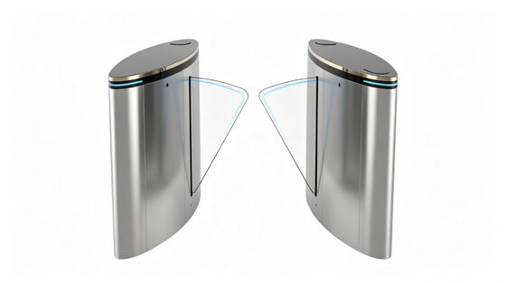 comprar Puerta de barrera con colgajo inteligente anti-puerta trasera para la seguridad de las entradas de las instalaciones públicas online manufacture