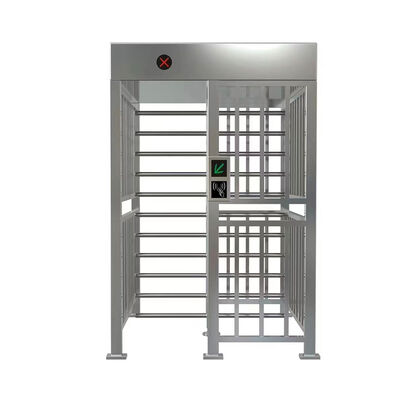 kopen Eenvoudige deur volhoogte draaistang RFID-ingang voor ingangen in de bouw online manufacture