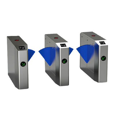 acheter Porte de barrière en acier inoxydable ouverte rapidement pour les stations de métro online manufacture