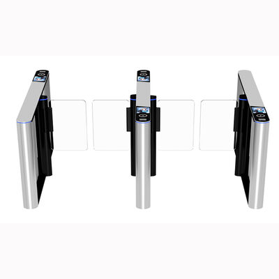 comprar Controle de acesso esperto da porta de velocidade da segurança para o controle de entrada da construção online manufacture