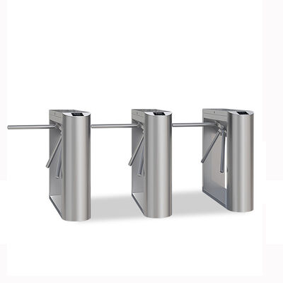 comprare Sistema di accesso di sicurezza anti-tailgating in acciaio inossidabile online manufacture