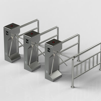 acheter Contrôle d'accès RFID à la station de métro online manufacture