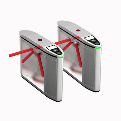 comprare Sistema di controllo dell'accesso a treppiedi in rete TCP IP Gate Scenic Site Visitor Flow online manufacture