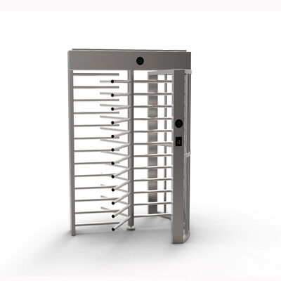 kaufen Einfach Tür Vollhöhe Turnstile Barriere Tor für Gefängnis Sicherheit Zugang online manufacture