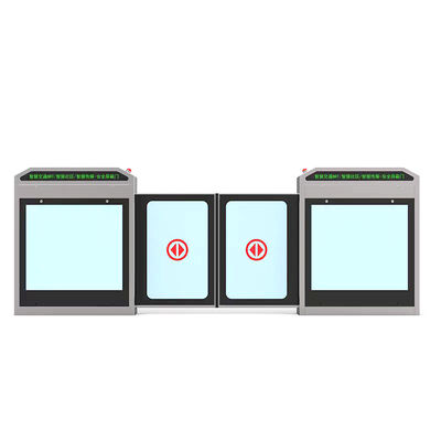 Buy Low Noise Safety Platform Screen Door System For Subway / Metro Station online manufacture
