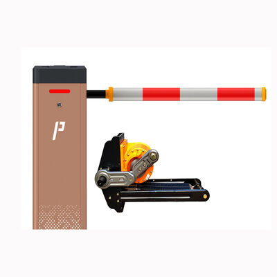 kaufen Fahrzeug-Boom-Sperren-Tor IP54 IP65 wasserdicht für Einkaufszentrum-Parken online manufacture