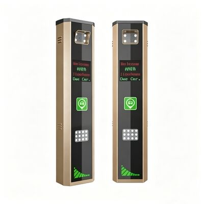 acheter Système de caméra ANPR JSD-T80 avec algorithme étranger pour le stationnement intelligent online manufacture