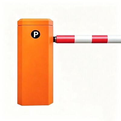 comprar JSD-GS08 Puerta de barrera de servoboom de alta velocidad con brazo de fibra de carbono para estacionamiento online manufacture